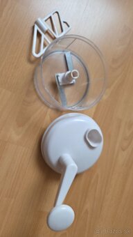 Ručný šlahač, sekač - 2