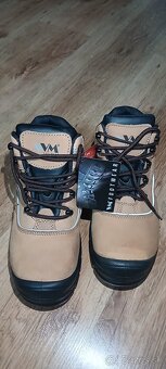 Pracovna obuv velkost 40 - 2