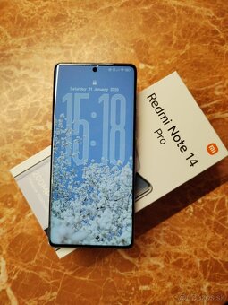 Redmi Note 14 Pro - 2
