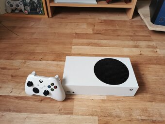 Xbox Series S 1Tb - 2