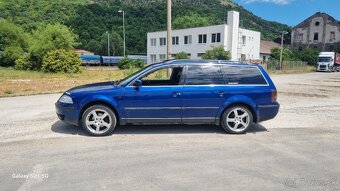 Passat b5 5 1.9 96kw - 2