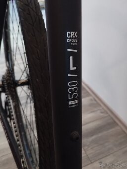 crossový bicykel KELLYS PHANATIC 30 - 2