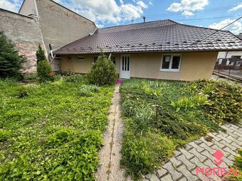 Rodinný dom Topoľčany - 2