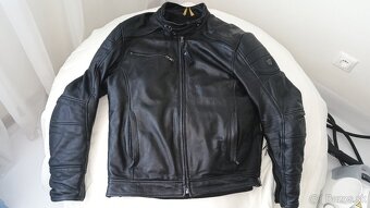 Kožená bunda Shima - 2
