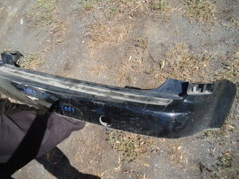 FORD CMAX-ZADNY NARAZNIK - 2
