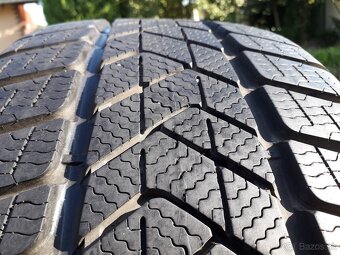 275/40 r21 zimne pneumatiky - 2