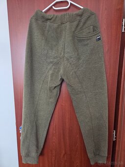 Tepláky Sweat Pants - 2