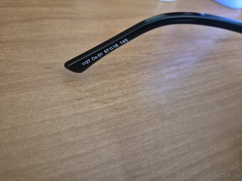 Dioptrické okuliare - 2