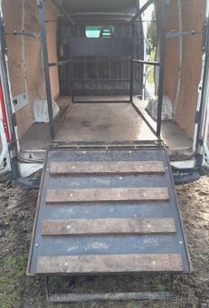 Klietka na prepravu - 2