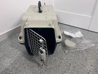 Prepravka pre psa - 2