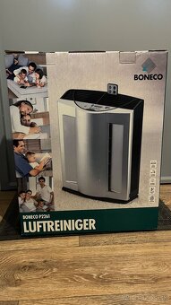 Cisticka vzduchu BONECO P2261 - 2