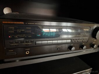 Marantz PM 711 AV - 2