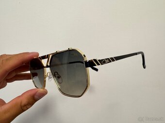 Cazal mod 9090 slnečne okuliare - 2