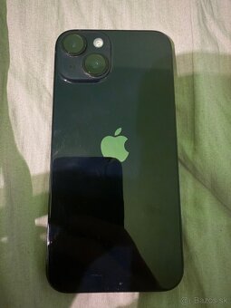 iPhone 14 128GB Midnight - 2