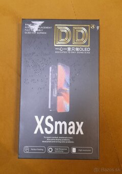 OLED displej pre Iphone XS MAX - 2