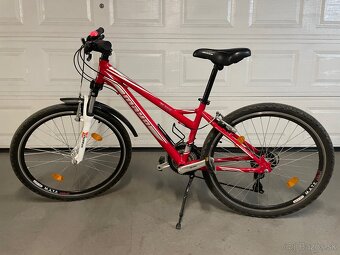 Predám dámsky bicykel MAYO XC BASIC D LADY - 2