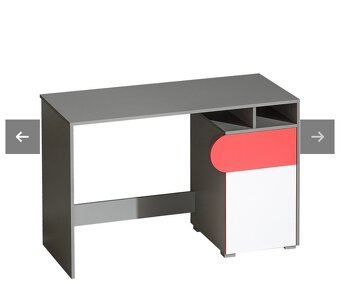 Písací stol - 2