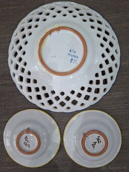 MODRANSKÁ KERAMIKA - 2