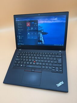 Notebook Lenovo A475 / AMD A12 / 8GB RAM / SSD / Win10 Pro - 2