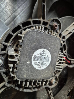 Sahara Škoda Octavia 2 - 2