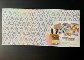 Pokémon TCG Prismatic Evolutions Super Premium Collection - 2