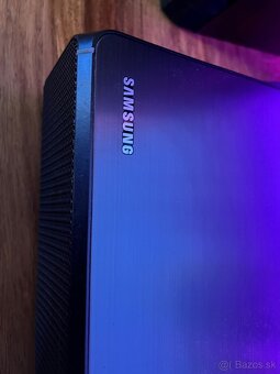 Soundbar Samsung HW MS650 - 2