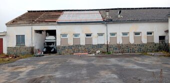 Azbest likvidacia - 2