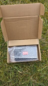 Štartovací zdroj - 2