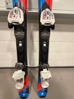 Detske lyze blizard - 2