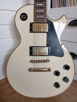 Epiphone Les Paul Custom - 2