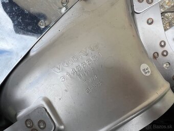 VOLVO koncovky výfuku - 2
