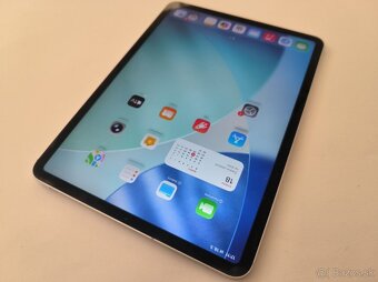 Ipad PRO 11 256gb Silver / 2.Generácia - 2