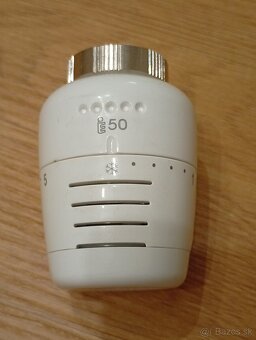 Ventily na kurenie - 2