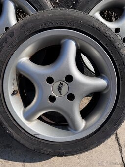 Disky,elektróny,kolesa - 2