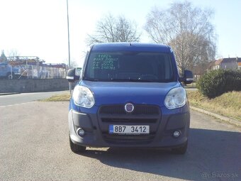 Fiat Doblo - 2