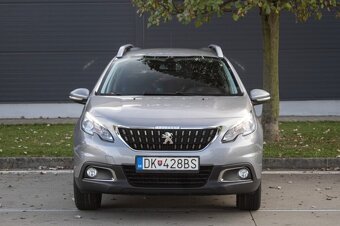 Peugeot 2008 1.2 PureTech Style - 2