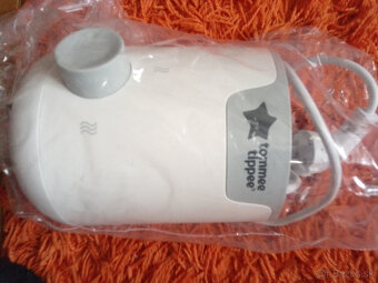 Predám ohrievač Tommee Tippee Easi-Warm - 2