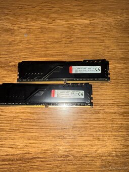 DDr4 ram 2x16gb 32GB 3200Mhz - 2