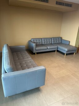 Landskrona sedacia súprava - 2