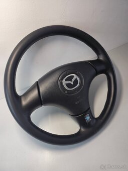 Volant mazda nardi torino - 2