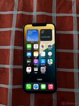 PREDÁVAM IPHONE 12 PRO MAX - 2