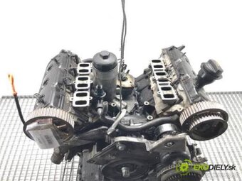 Motor 2.5tdi 120kw - 2
