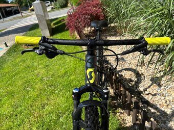 Scott Scale RC 400 Pro - 2