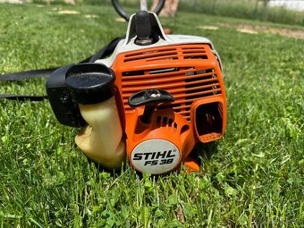 Strunová kosačka STIHL FS 38 - 2