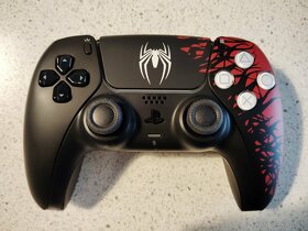 Dualsense PS5 -Marvel's Spider-Man 2 Limited - 2
