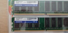 DDR1 2GB RAM ADATA - 2