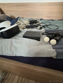 Playstation VR - 2