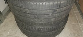 235/45R18 98V Letne pneumstiky Michelin Premacy 4 - 2