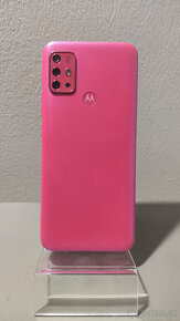 Motorola Moto G20 - 2