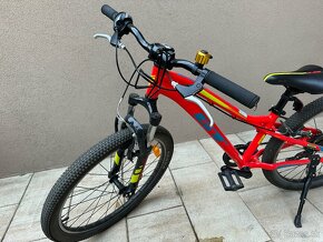 detský bicykel GT - Stomper Prime 24 - 2